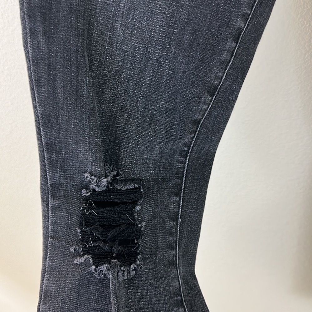 PacSun Black High Waisted Jeggings - Picture 14 of 15